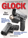 Gun Digest Book of Glock (eBook)